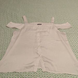 Express women's blouse